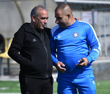 ימשיך בליגה ב'. עמר (עדי דיטליס)