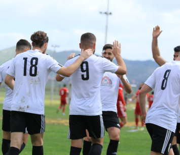 משחק חשוב. שחקני זלפה (דאפר מחאמיד)