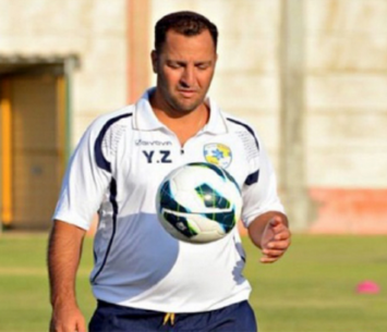 מוכן לאתגר. זוזוט