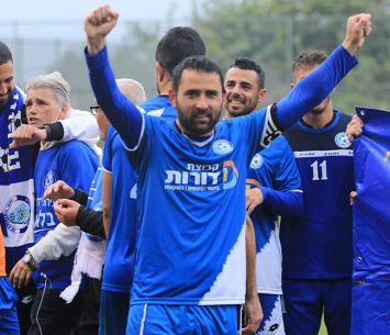 בן דוד ( דאפר מחאמיד)