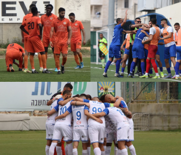 מי תעפיל ללאומית?