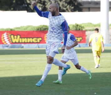 דובב גבאי חוגג (בן מלניק)