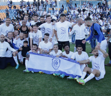 יפו בלאומית! (בן מלניק)