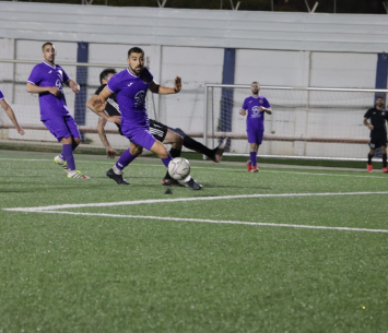 הצליחו לנצח בפנדלים. שחקני הכח (בן מלניק)