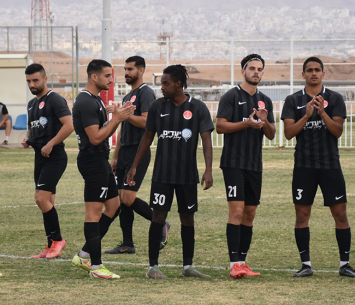 רוצים להפתיע. שחקני מרמורק (רון בלומנטל - RB photographer)