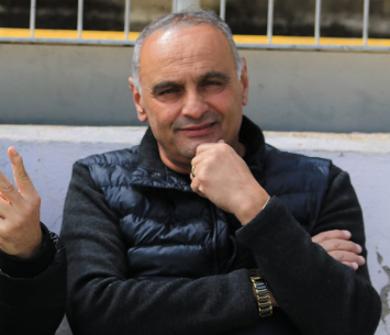 השלים את המשימה וסיים את דרכו במועדון. הדרי (דאפר מחאמיד)