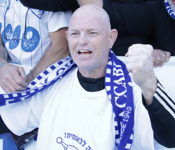 עונה גדולה. ברוך (בן מלניק)