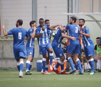 חגיגה גדולה. שחקני כסייפה