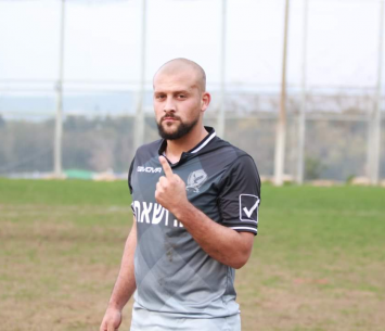 עונה טובה שהסתיימה בטעם רע. ג'והג'אה (דאפר מחאמיד)