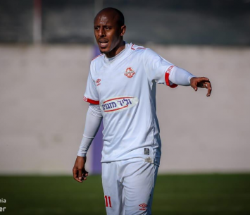 טל איילה (אמיר חאג' יחיא)