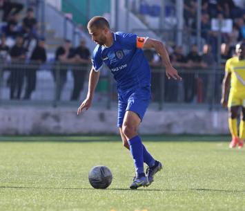 רוצה ניצחון נוסף. נסאר (מוחמד סרסור)