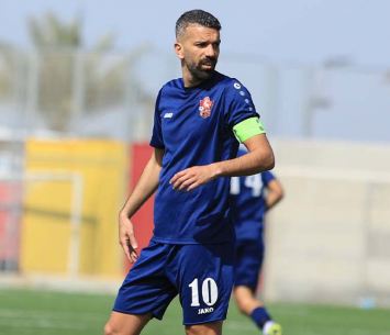 החתמה אדירה. עבאס (דאפר מחאמיד)