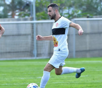 עמית מזרחי (אבי רביבו)