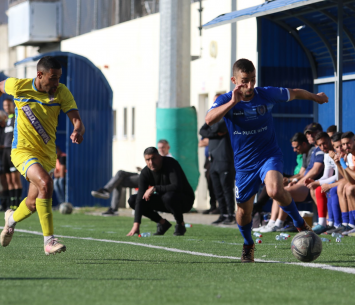 בן מנשה בצהוב (בן מלניק)