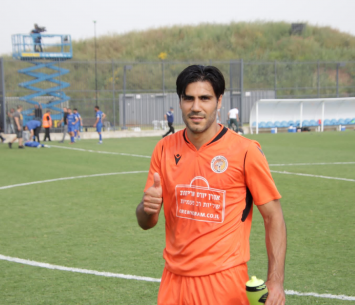 קריירה אדירה. קדוסי (בן מלניק)