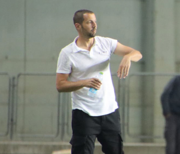 עומר פרץ (בן מלניק)