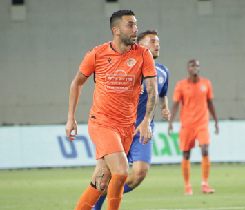 מאוכזב. אלבז (בן מלניק)