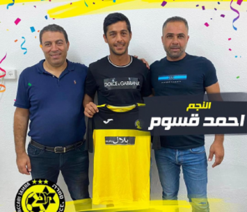 לא ממהר לפרוש. קאסום