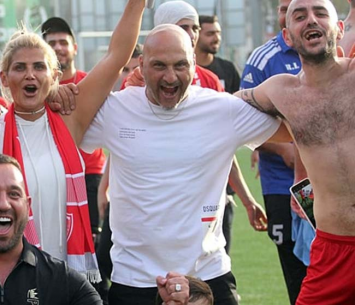 סירוטקין (לירן דורף)