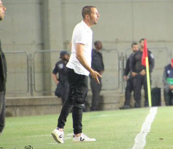 עוזב. פרץ (בן מלניק)