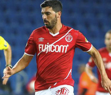 יסגור מעגל? אזולאי (ערוץ הספורט)