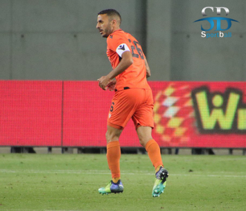 עונה אדירה. אלקסלסי (בן מלניק)