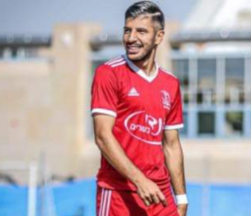 שחקן העונה בליגה א' צפון