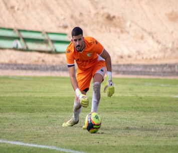 עונה מצוינת. קוסקס (צילום: עילאי מירון)