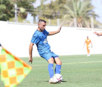 רן רול (דאפר מחאמיד) 