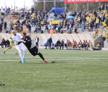 עונה טובה. שולמייסטר (צילום: בן מלניק)