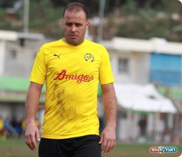 חאלד חלאיילה (דאפר מחאמיד)