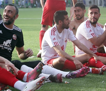 שחקני קלנסווה (לירן דורף)