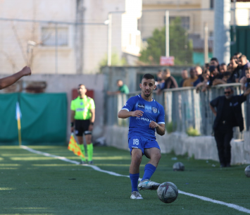 ימצא בית חדש? אדלשטיין (מוחמד סרסור)