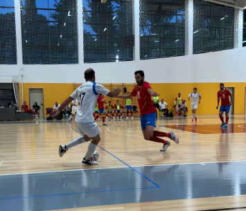 האליפות שייכת לטכניון