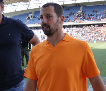 סוגר ופותח עונה. פרץ (בן מלניק)