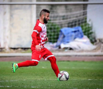 נשאר. עבד אלחי