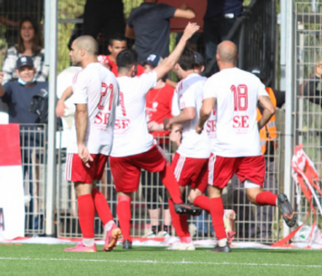 רוצים את המענק. שחקני קלנווסה (מוחמד סרסור)