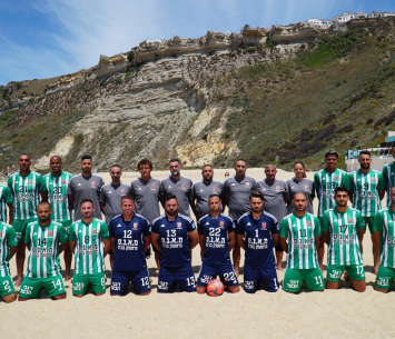 כבוד גדול. פלפלה כפר קאסם