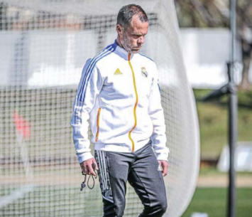 יחזור צפונה? שוהם (צילום: נזיה סולטאן)