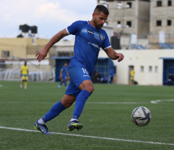 יחפש בית חדש. סיידר (מוחמד סרסור)