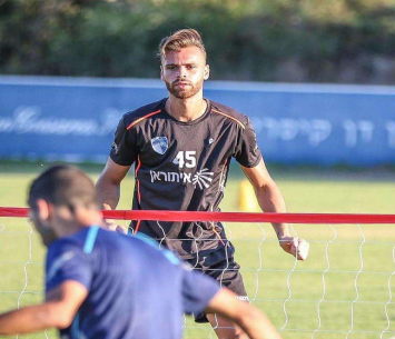 מחפש קבוצה חדשה. זועבי