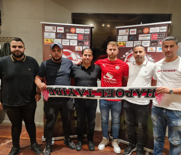 עוד רכש אדיר. בנימין