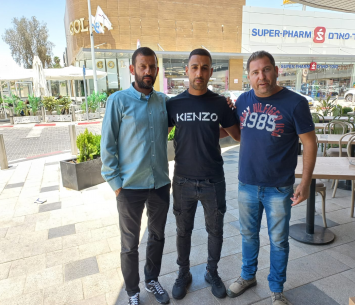 רכש משמעותי. בן מנשה