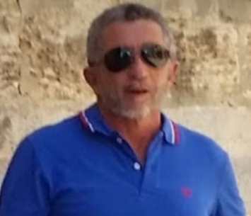 בא לתרום. ביליה (צילום: דוברות מועדון ספורט קריית ים)