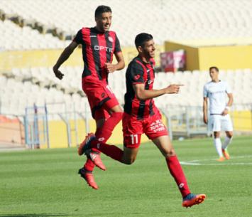 חוזרים לשתף פעולה. האחים שרון (לירן דורף)