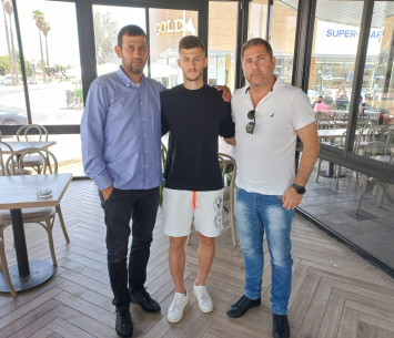 הקשר במעמד החתימה 