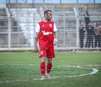 מתחיל אתגר חדש. עמאשה