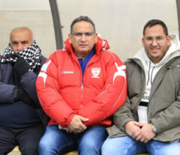 סמארה. טירה תיפגע? (צילום: דאפר מחאמיד)