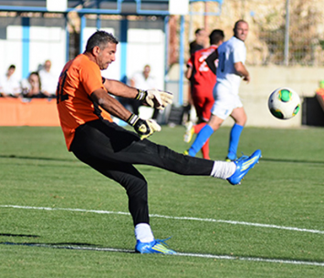 קריירה אדירה. לוי