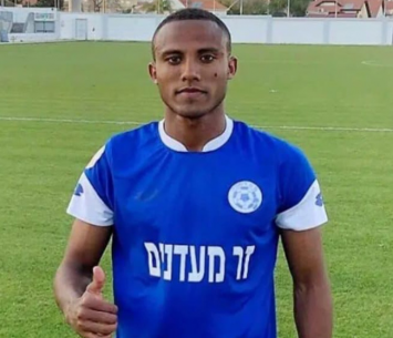 חזר לליגה א'